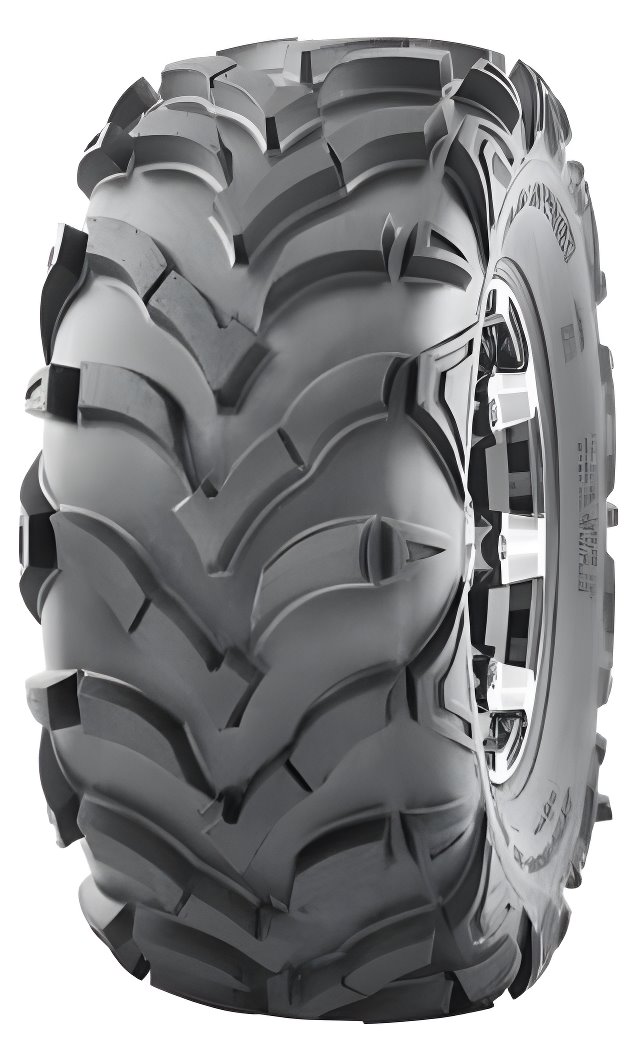 24X10.00-11 opona HAKUBA P341 TL 43F